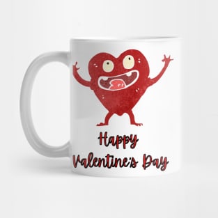 Happy Valentines Mug